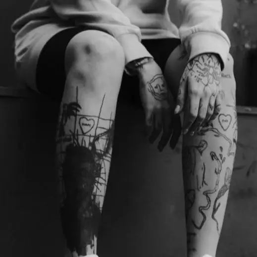 Temporary