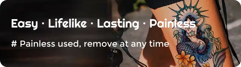 Dark graffiti GL - Fluorescent