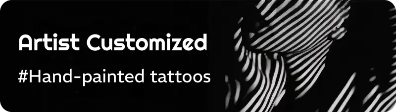 Dark graffiti GL - Fluorescent